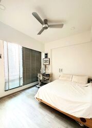 Eastwood Green (D16), Condominium #568063291